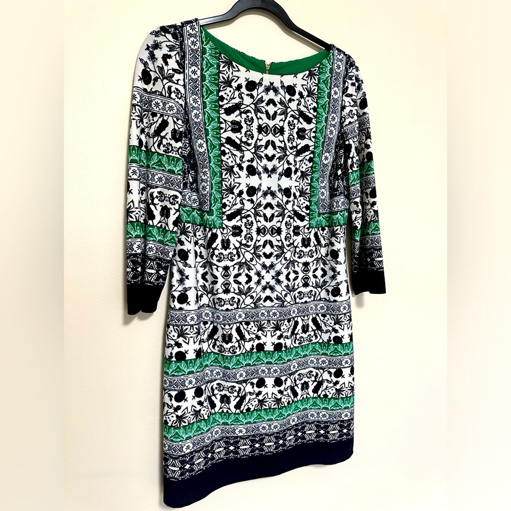 Vince Camuto Knee Length Cocktail Dress